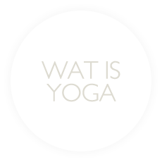 Wat is Yoga?